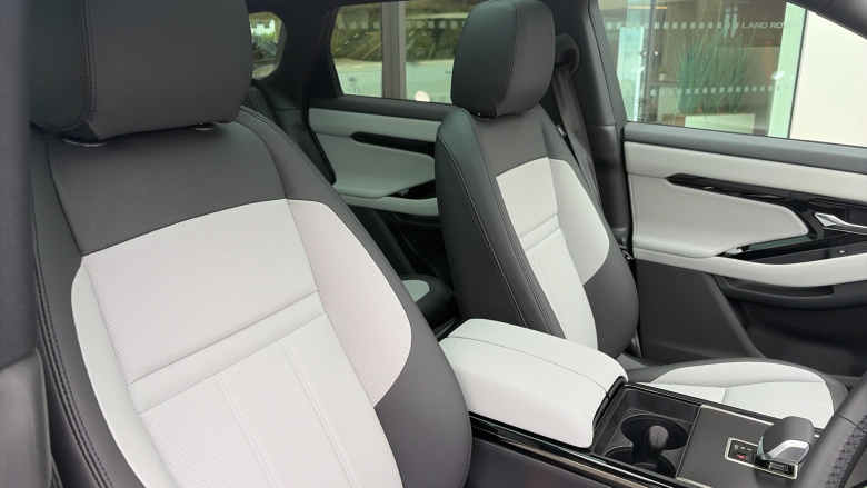 Land Rover Range Rover Evoque 2.0 D200 Edition 5dr Auto Diesel Hatchback